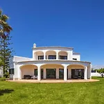 Benagil Boutique By Algarve Vacation Villa *