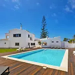 Villa Benagil Boutique By Algarve Vacation Carvoeiro (Lagoa)