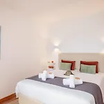 Villa Benagil Boutique By Algarve Vacation Carvoeiro (Lagoa)