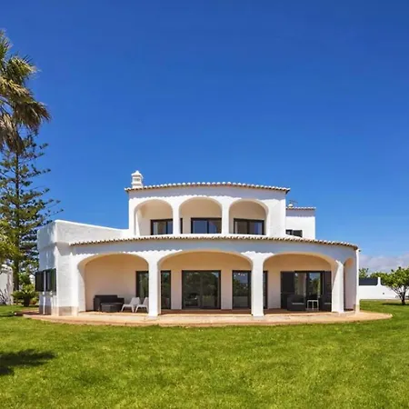 Benagil Boutique - Moradia Luxuosa Com Piscina Aquecivel E Bbq Villa *