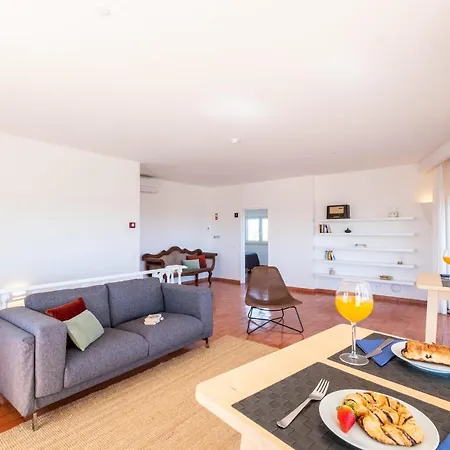 Villa Benagil Boutique - Moradia Luxuosa Com Piscina Aquecivel E Bbq Carvoeiro (Lagoa)