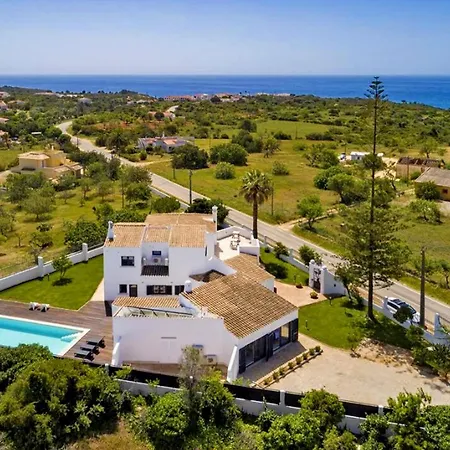 Benagil Boutique - Moradia Luxuosa Com Piscina Aquecivel E Bbq