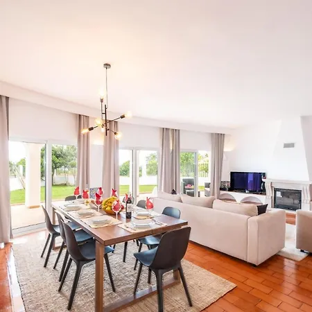 Benagil Boutique - Moradia Luxuosa Com Piscina Aquecivel E Bbq Villa Carvoeiro (Lagoa)