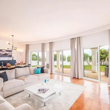 Benagil Boutique - Moradia Luxuosa Com Piscina Aquecivel E Bbq Villa *