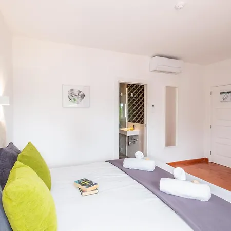 Benagil Boutique - Moradia Luxuosa Com Piscina Aquecivel E Bbq Villa