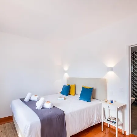 Villa Benagil Boutique - Moradia Luxuosa Com Piscina Aquecivel E Bbq *