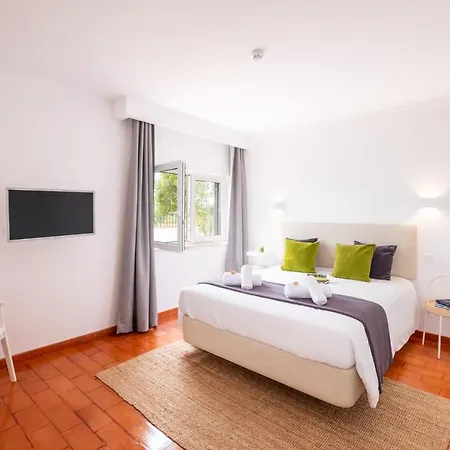 Benagil Boutique - Moradia Luxuosa Com Piscina Aquecivel E Bbq Villa Carvoeiro (Lagoa)