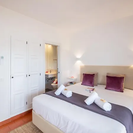 Benagil Boutique - Moradia Luxuosa Com Piscina Aquecivel E Bbq Villa