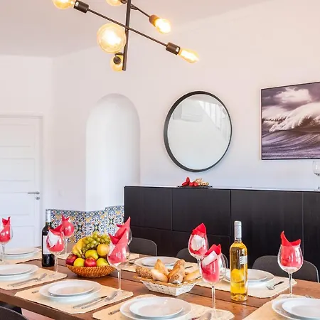Benagil Boutique By Algarve Vacation