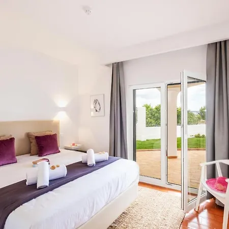 Benagil Boutique - Moradia Luxuosa Com Piscina Aquecivel E Bbq Villa *