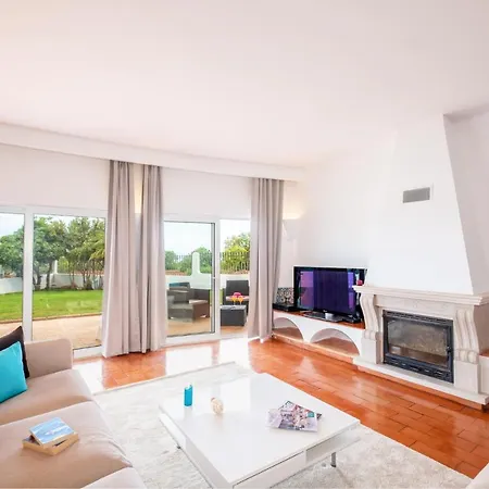 Villa Benagil Boutique - Moradia Luxuosa Com Piscina Aquecivel E Bbq *