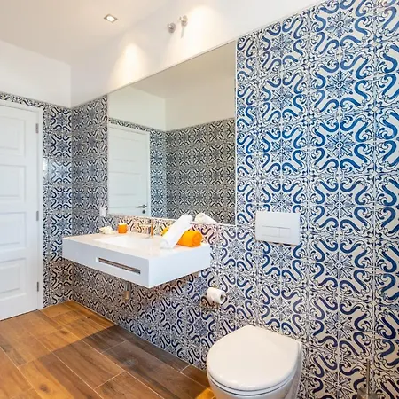 Benagil Boutique - Moradia Luxuosa Com Piscina Aquecivel E Bbq * Карвоейру