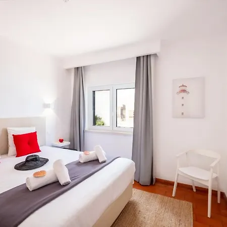 Βίλα Benagil Boutique By Algarve Vacation *