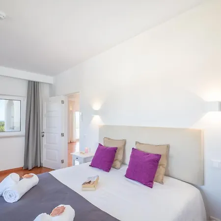 Benagil Boutique - Moradia Luxuosa Com Piscina Aquecivel E Bbq * Carvoeiro (Lagoa)