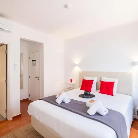 Βίλα Benagil Boutique By Algarve Vacation