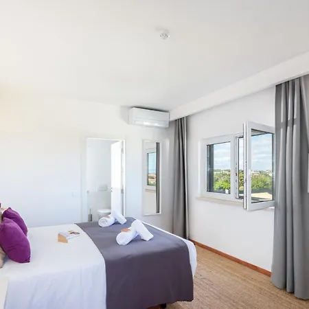 Benagil Boutique By Algarve Vacation