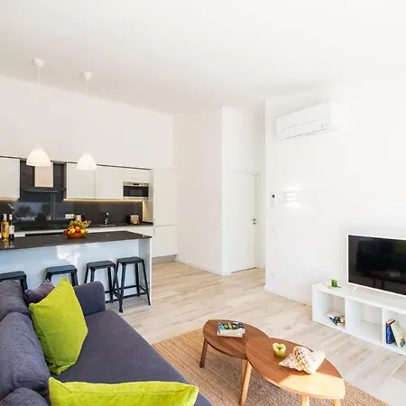 Benagil Boutique By Algarve Vacation Villa Carvoeiro (Lagoa)
