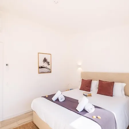 Benagil Boutique By Algarve Vacation 别墅