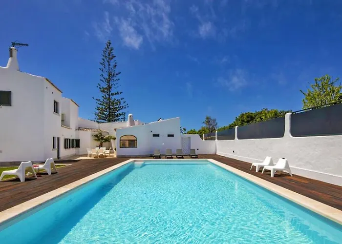 Villa Benagil Boutique By Algarve Vacation Carvoeiro (Lagoa)