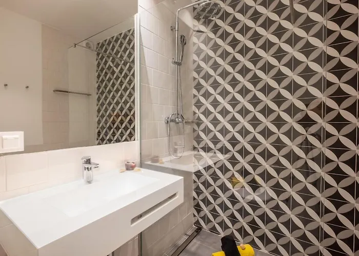 Benagil Boutique By Algarve Vacation 别墅 卡武埃鲁