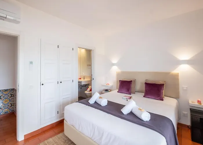 Benagil Boutique By Algarve Vacation Villa