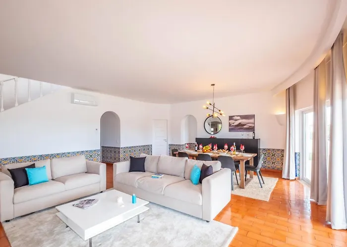 Benagil Boutique By Algarve Vacation *