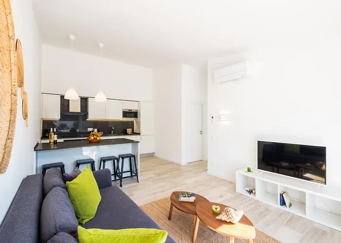Benagil Boutique By Algarve Vacation Villa Carvoeiro (Lagoa)