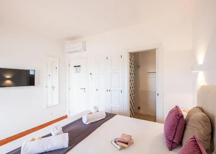 Benagil Boutique By Algarve Vacation