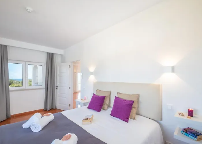 Benagil Boutique By Algarve Vacation * Carvoeiro (Lagoa)