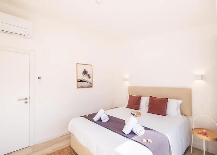Benagil Boutique By Algarve Vacation Villa