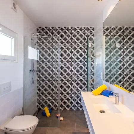 וילה Benagil Boutique By Algarve Vacation