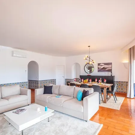 Benagil Boutique - Moradia Luxuosa Com Piscina Aquecível E Bbq *