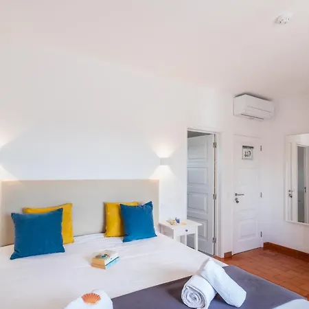 Benagil Boutique By Algarve Vacation *