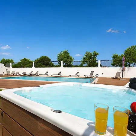Benagil Boutique - Moradia Luxuosa Com Piscina Aquecível E Bbq Villa